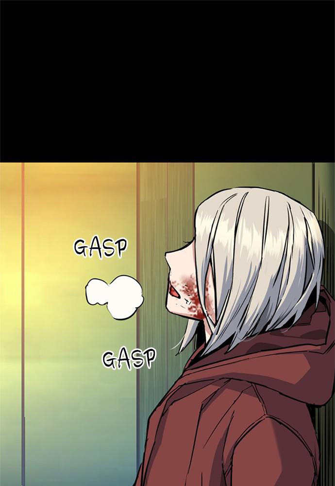 Read Teenage Mercenary ENGLISH Manga Online