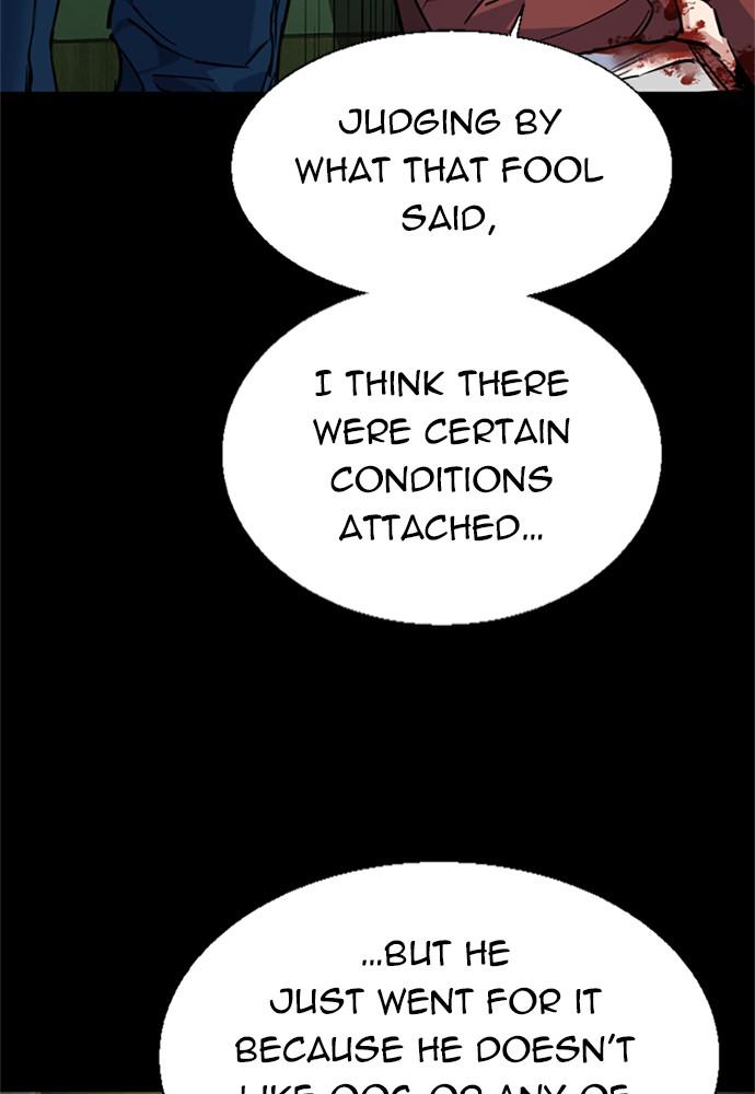 Read Teenage Mercenary ENGLISH Manga Online