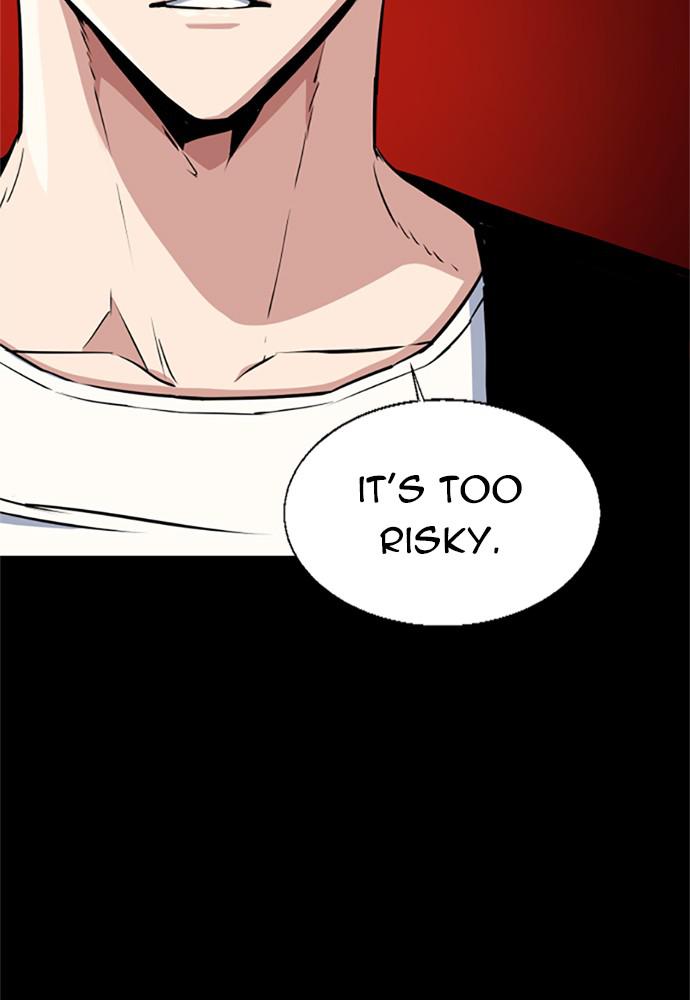 Read Teenage Mercenary ENGLISH Manga Online