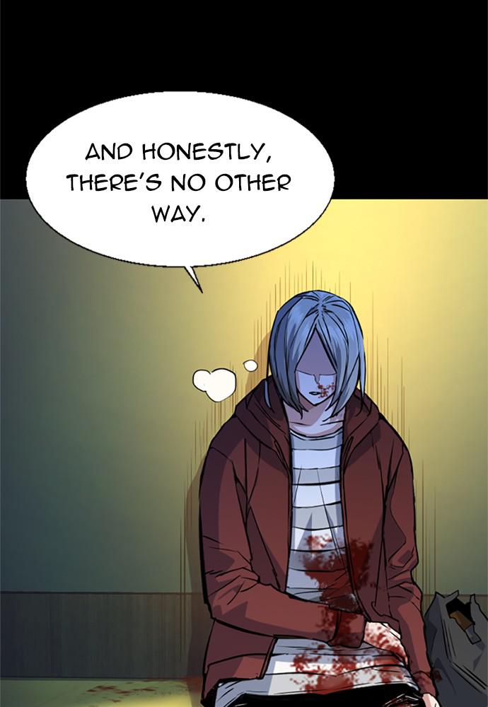 Read Teenage Mercenary ENGLISH Manga Online