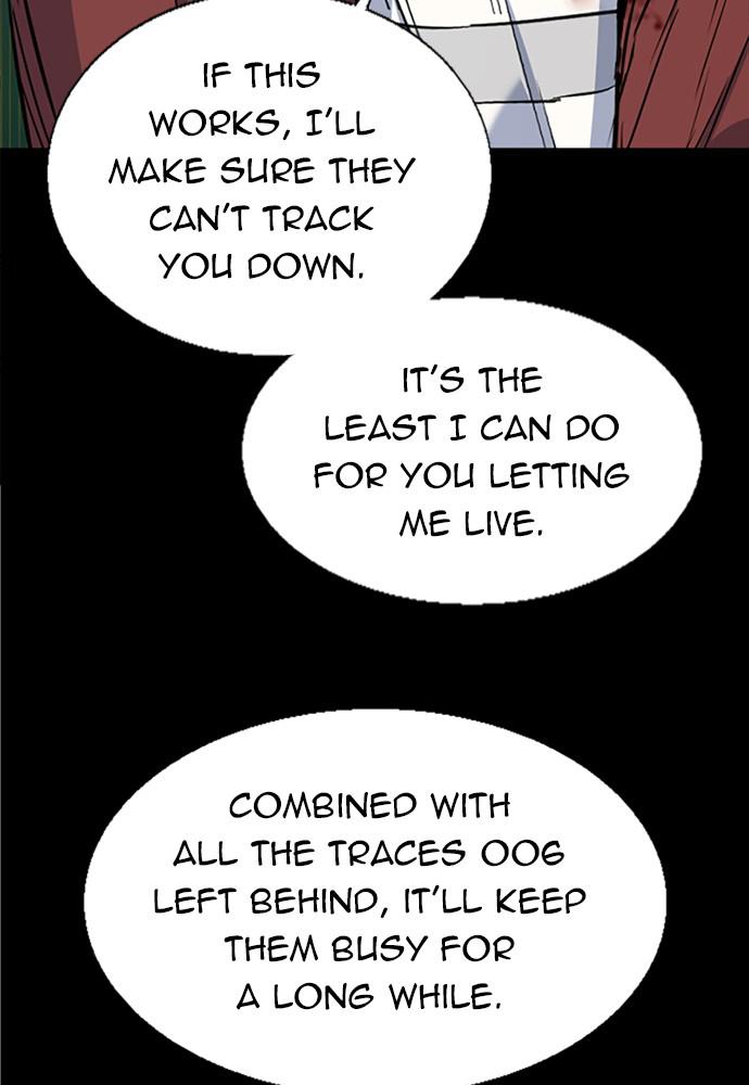 Read Teenage Mercenary ENGLISH Manga Online