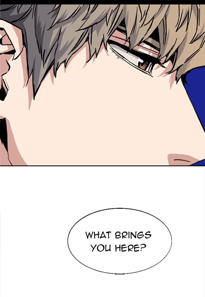 Read Teenage Mercenary ENGLISH Manga Online