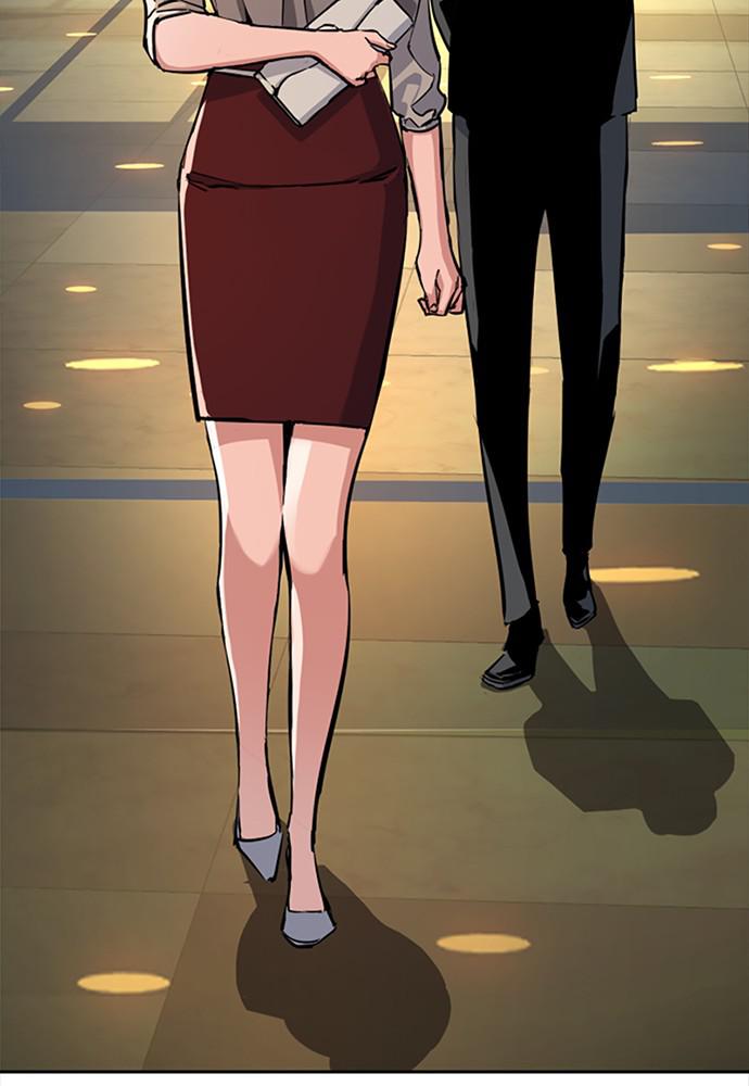 Read Teenage Mercenary ENGLISH Manga Online