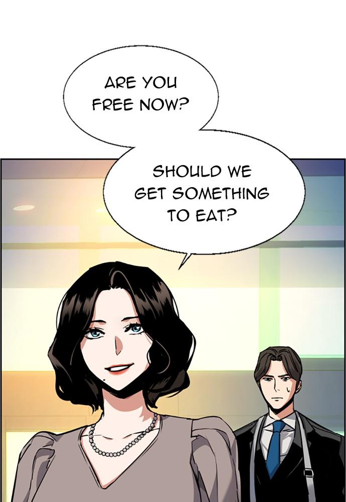 Read Teenage Mercenary ENGLISH Manga Online