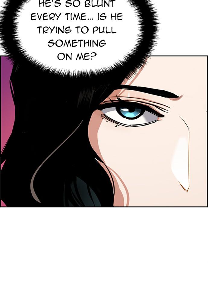 Read Teenage Mercenary ENGLISH Manga Online