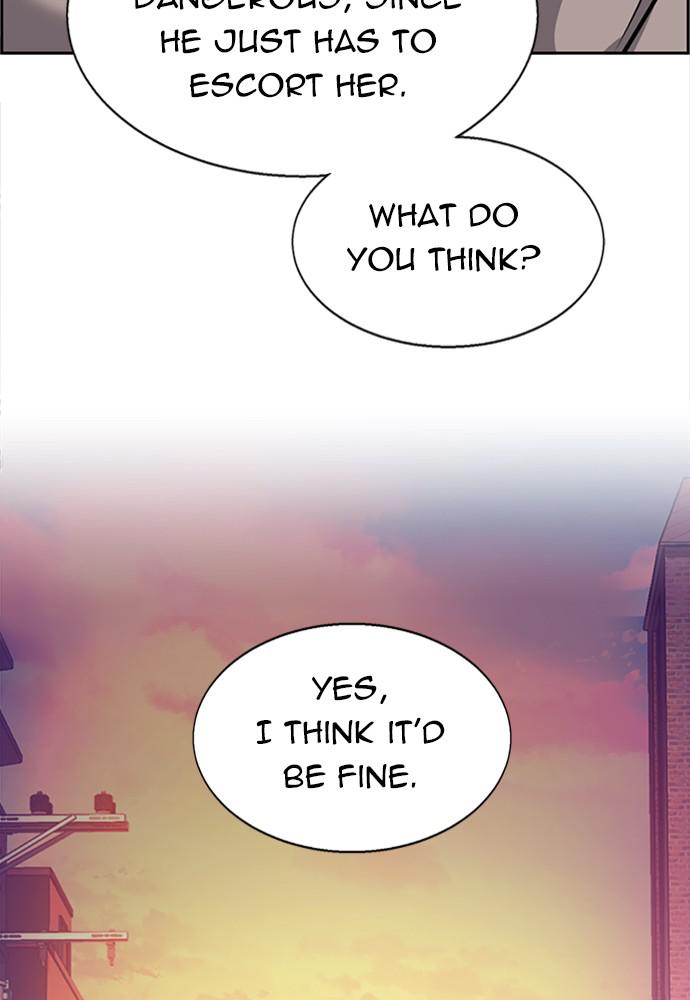 Read Teenage Mercenary ENGLISH Manga Online