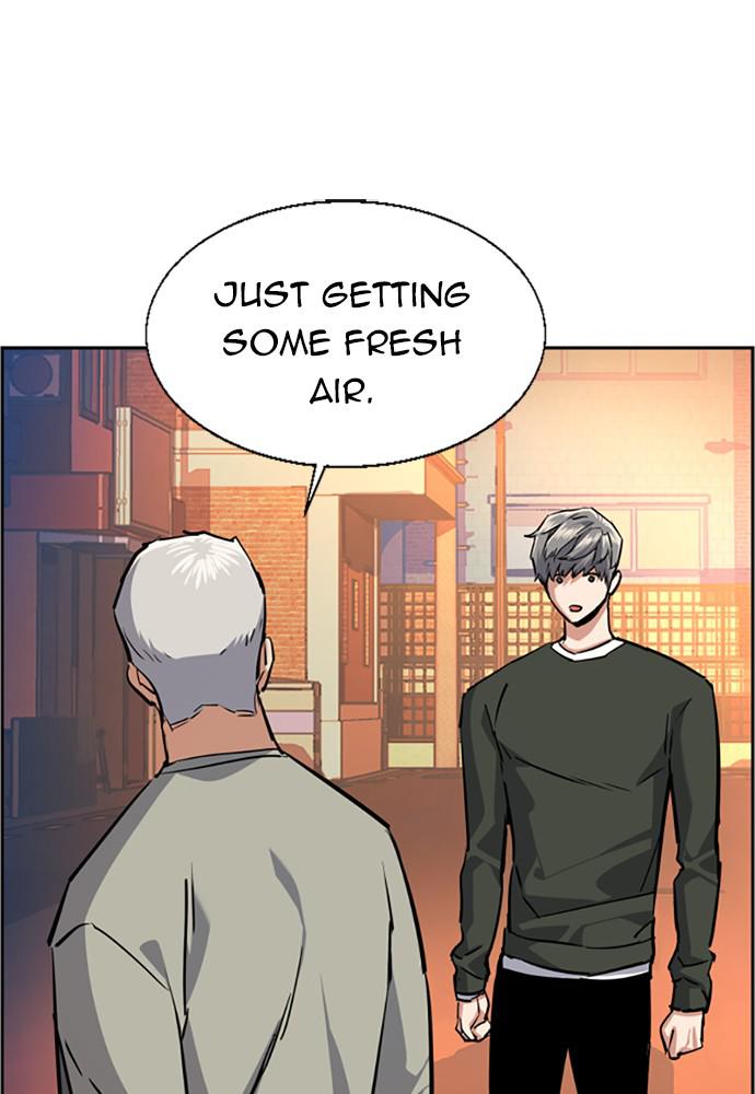 Read Teenage Mercenary ENGLISH Manga Online