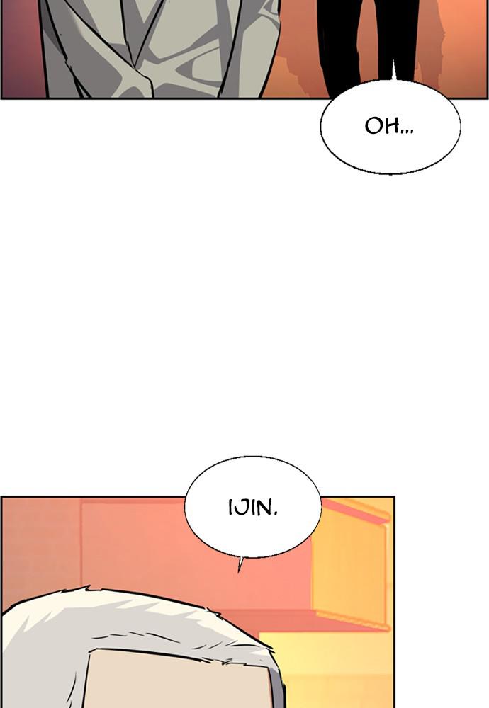 Read Teenage Mercenary ENGLISH Manga Online