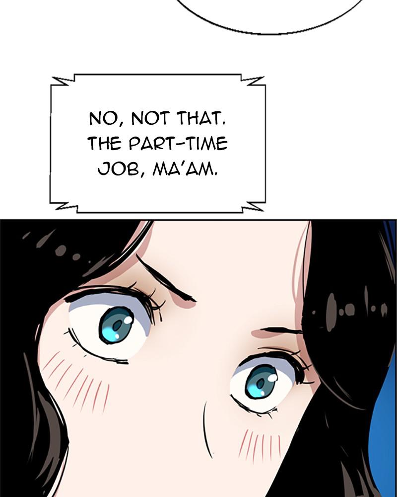 Read Teenage Mercenary ENGLISH Manga Online