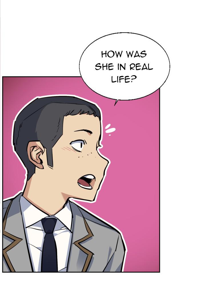 Read Teenage Mercenary ENGLISH Manga Online