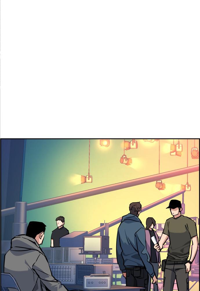 Read Teenage Mercenary ENGLISH Manga Online