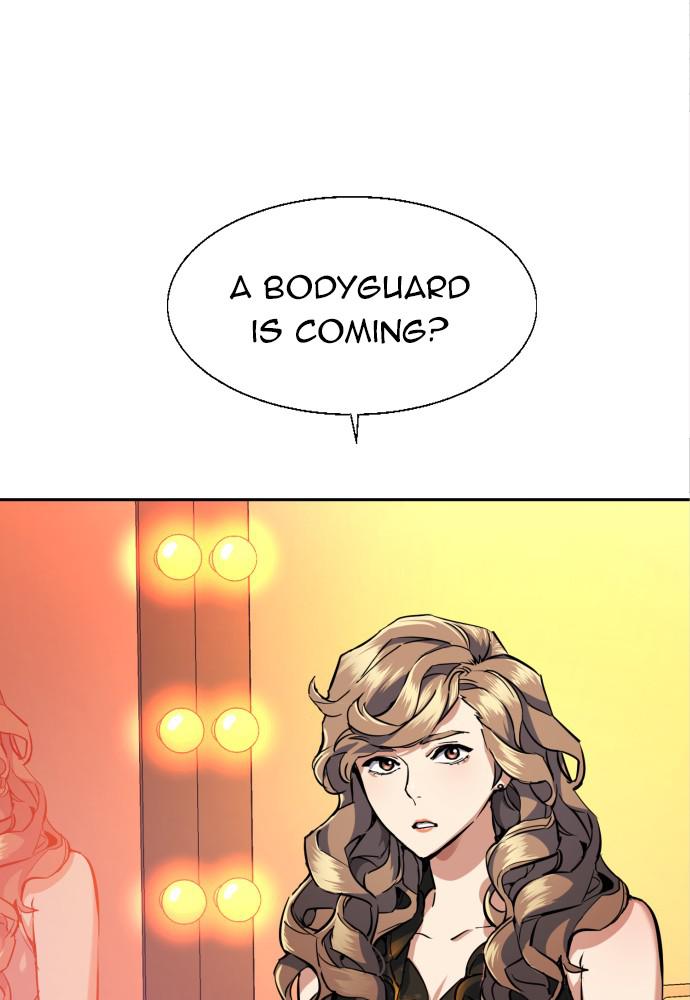 Read Teenage Mercenary ENGLISH Manga Online