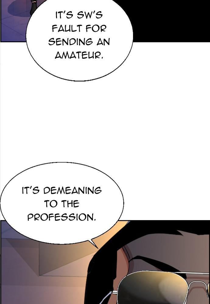 Read Teenage Mercenary ENGLISH Manga Online