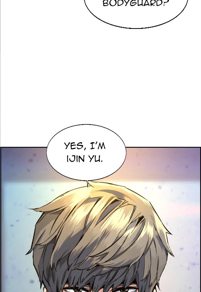 Read Teenage Mercenary ENGLISH Manga Online