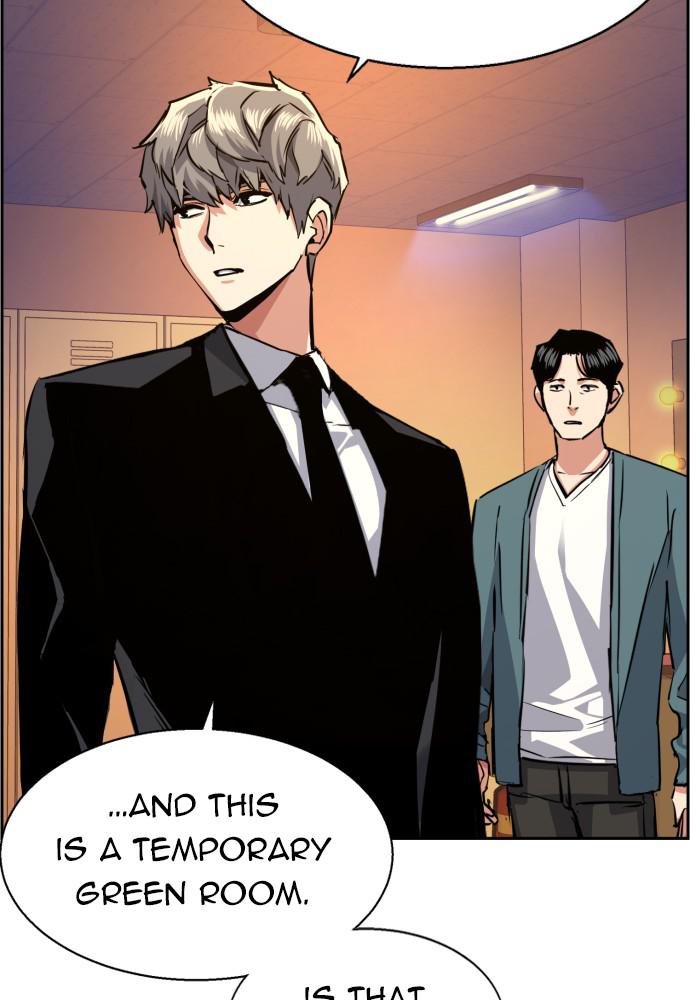 Read Teenage Mercenary ENGLISH Manga Online