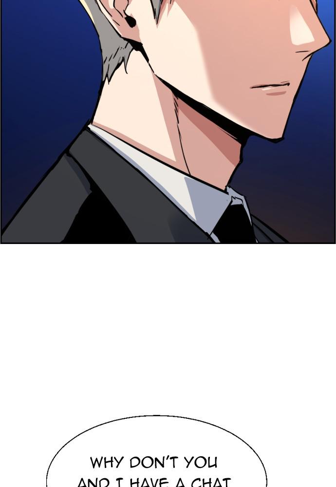 Read Teenage Mercenary ENGLISH Manga Online