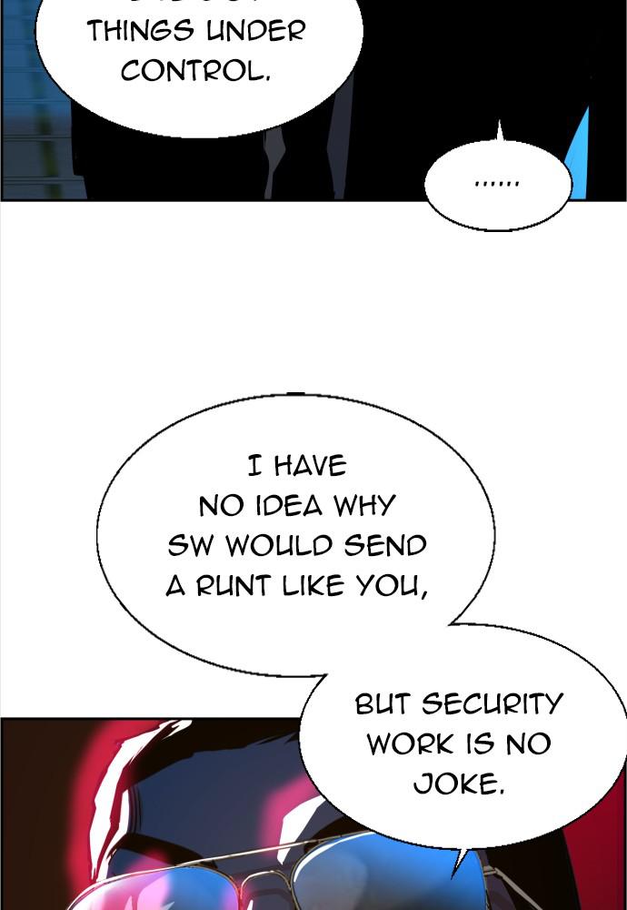 Read Teenage Mercenary ENGLISH Manga Online