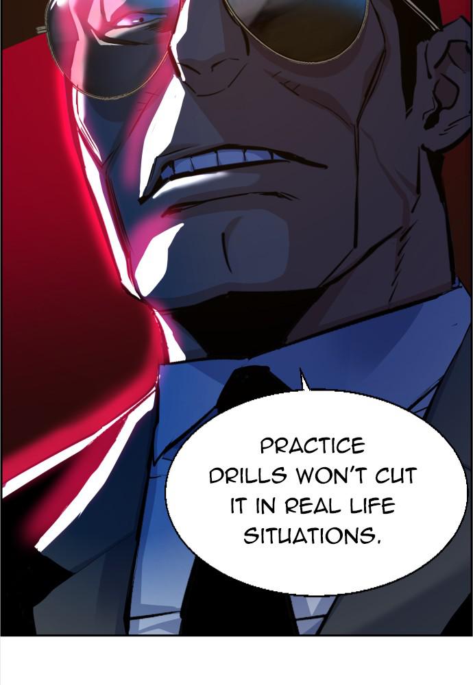 Read Teenage Mercenary ENGLISH Manga Online