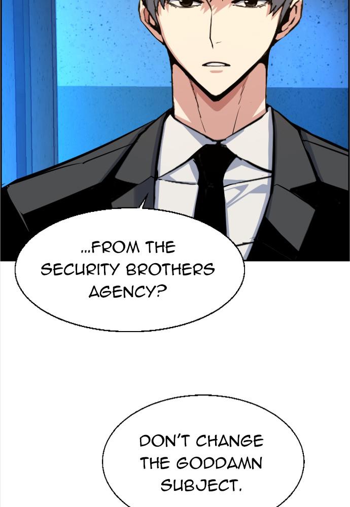 Read Teenage Mercenary ENGLISH Manga Online