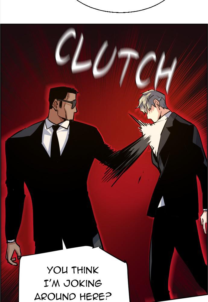 Read Teenage Mercenary ENGLISH Manga Online