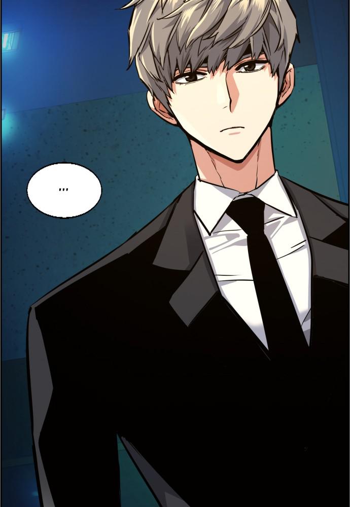 Read Teenage Mercenary ENGLISH Manga Online