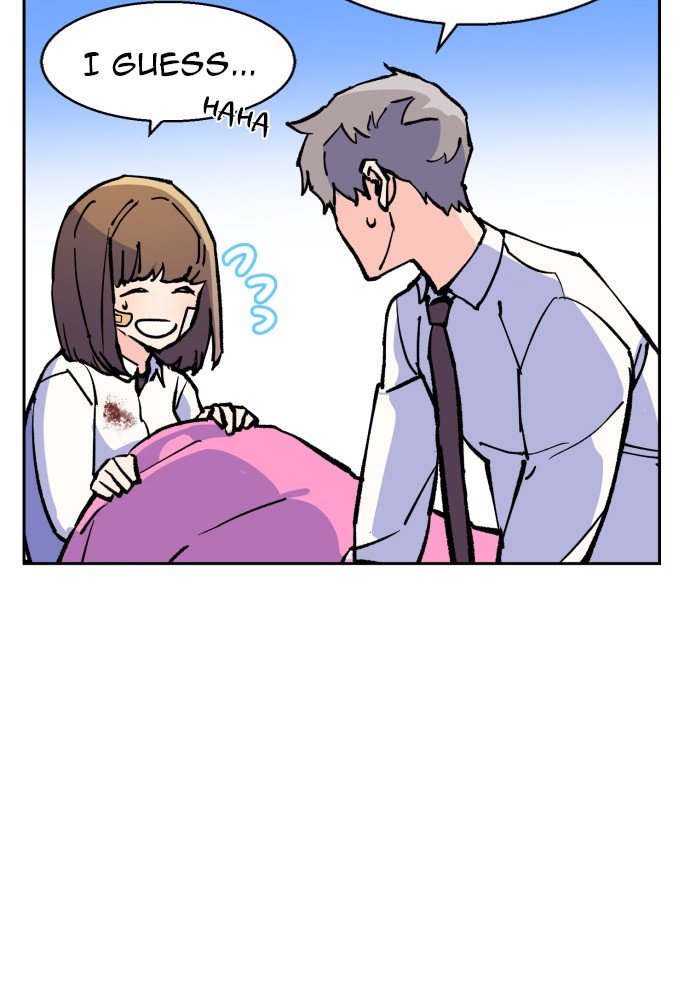 Read Teenage Mercenary ENGLISH Manga Online