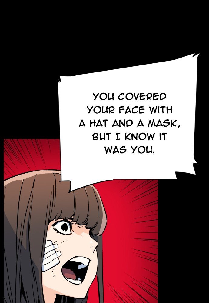 Read Teenage Mercenary ENGLISH Manga Online