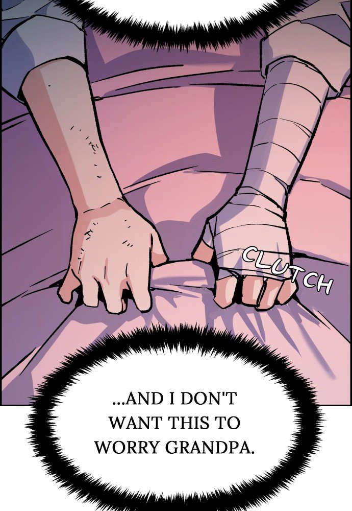 Read Teenage Mercenary ENGLISH Manga Online