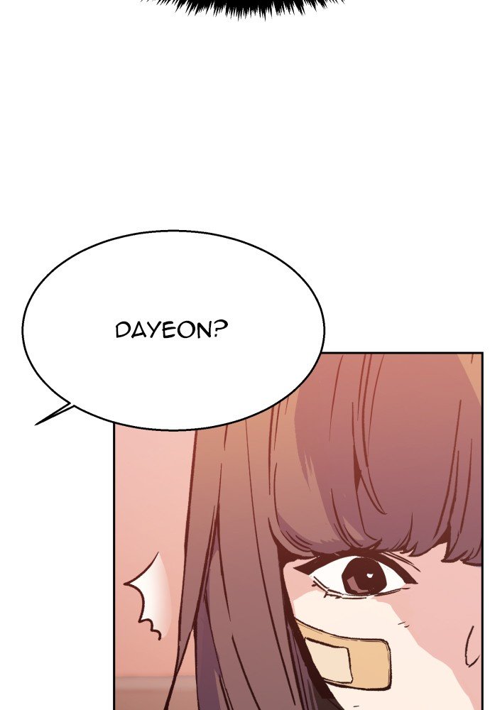 Read Teenage Mercenary ENGLISH Manga Online