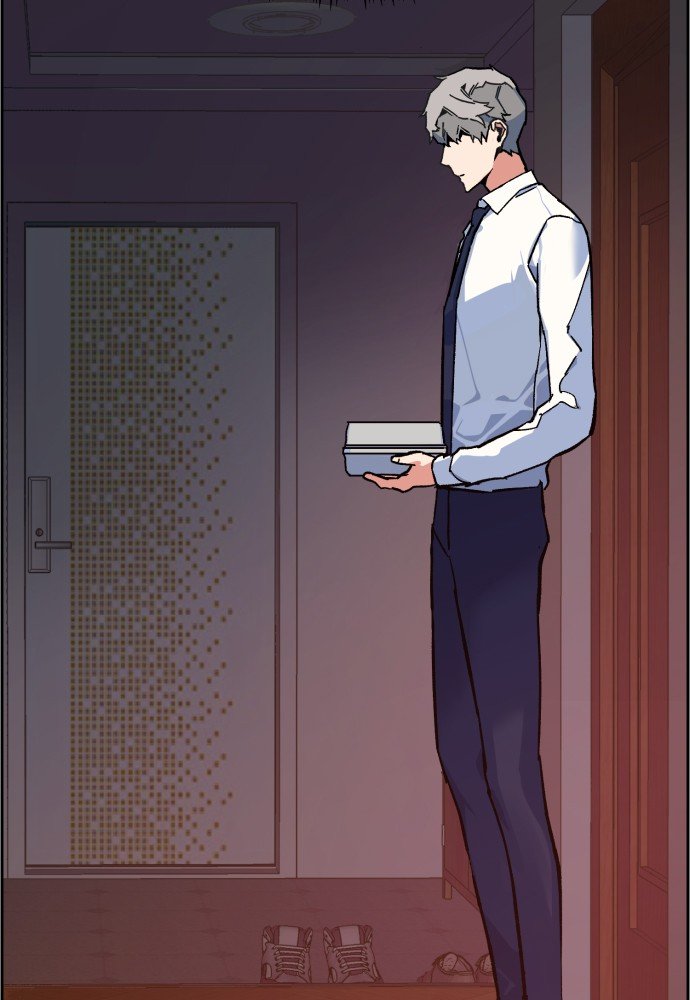 Read Teenage Mercenary ENGLISH Manga Online