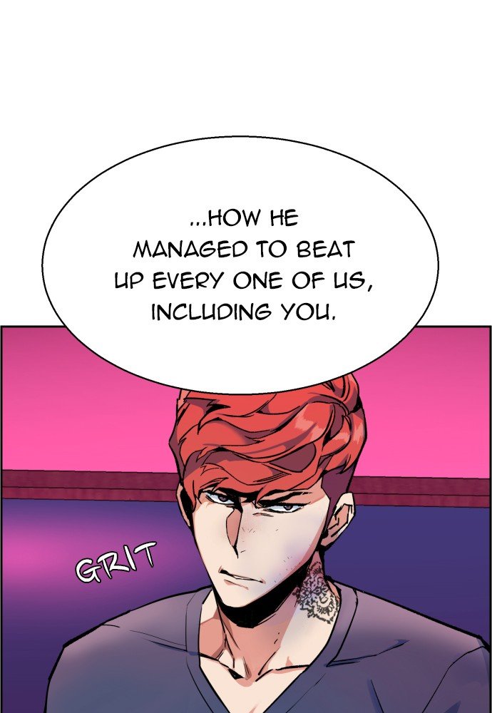 Read Teenage Mercenary ENGLISH Manga Online