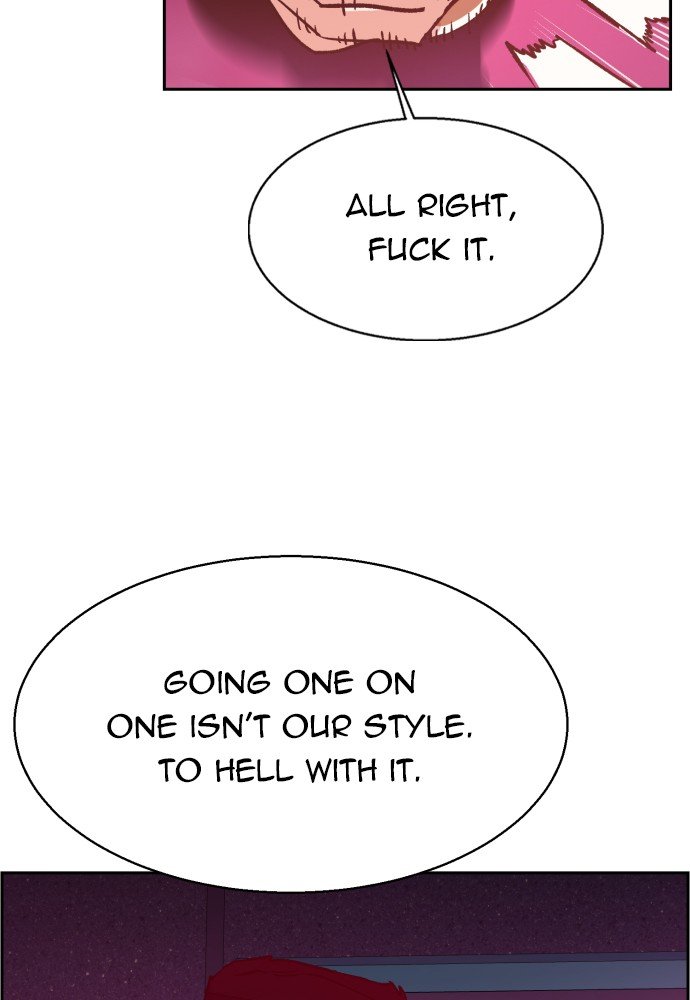 Read Teenage Mercenary ENGLISH Manga Online