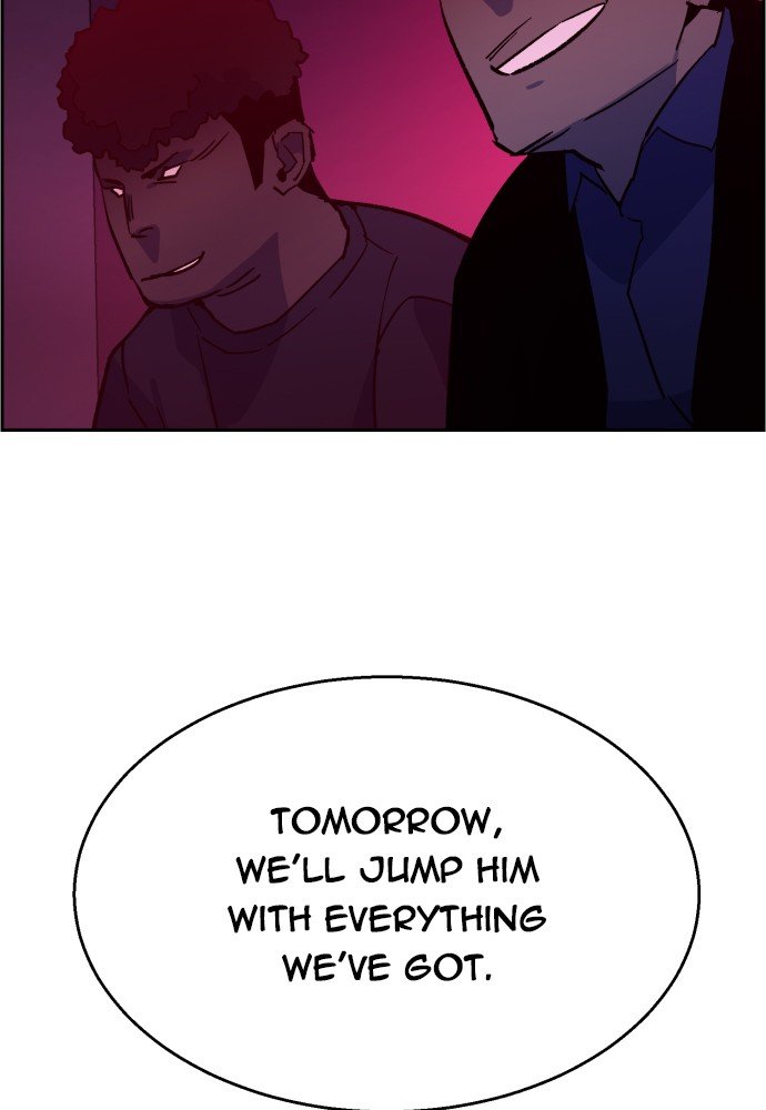 Read Teenage Mercenary ENGLISH Manga Online