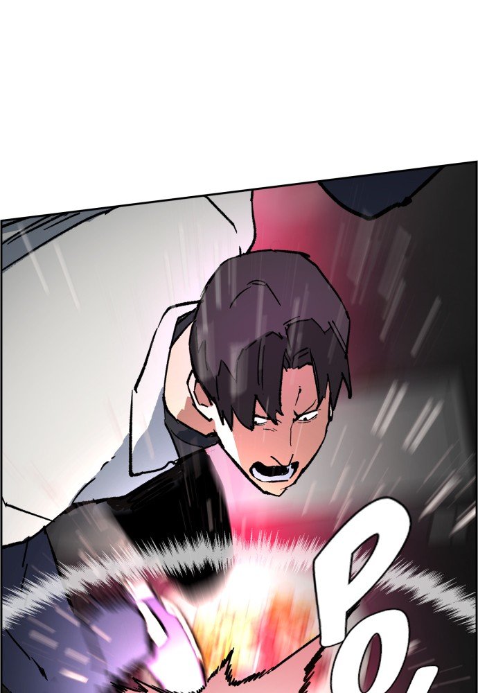 Read Teenage Mercenary ENGLISH Manga Online