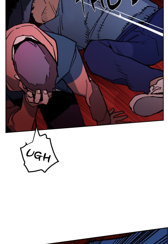 Read Teenage Mercenary ENGLISH Manga Online