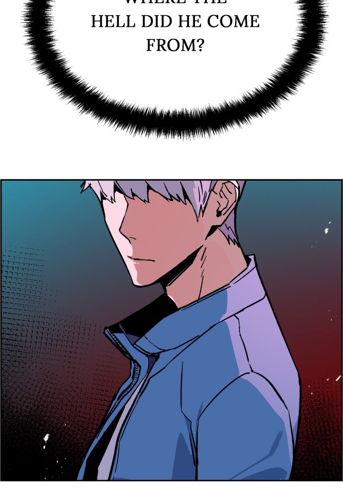 Read Teenage Mercenary ENGLISH Manga Online