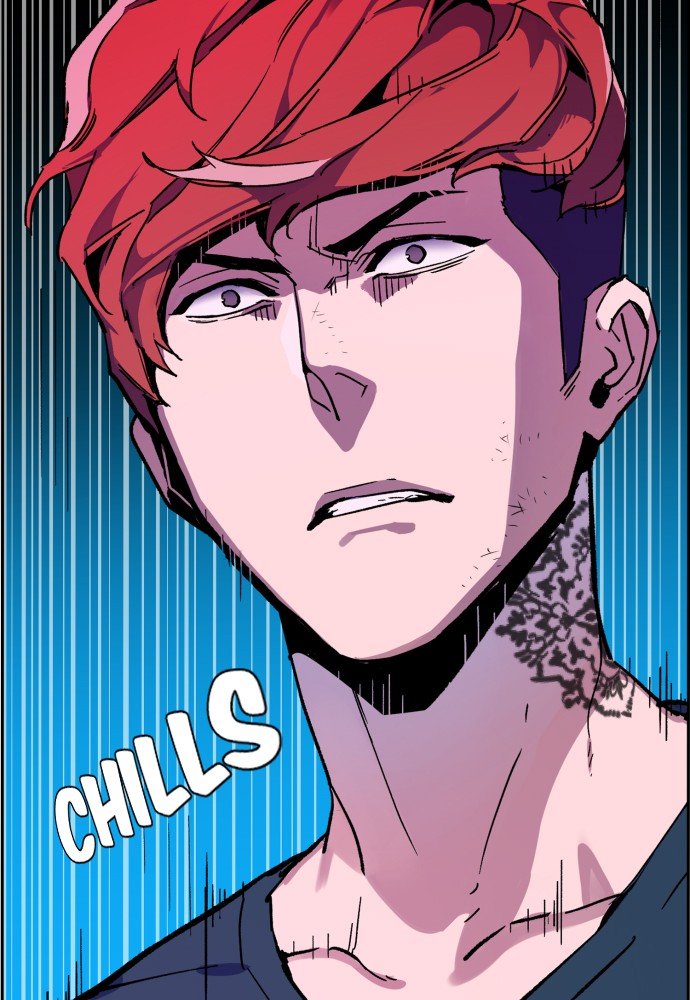 Read Teenage Mercenary ENGLISH Manga Online