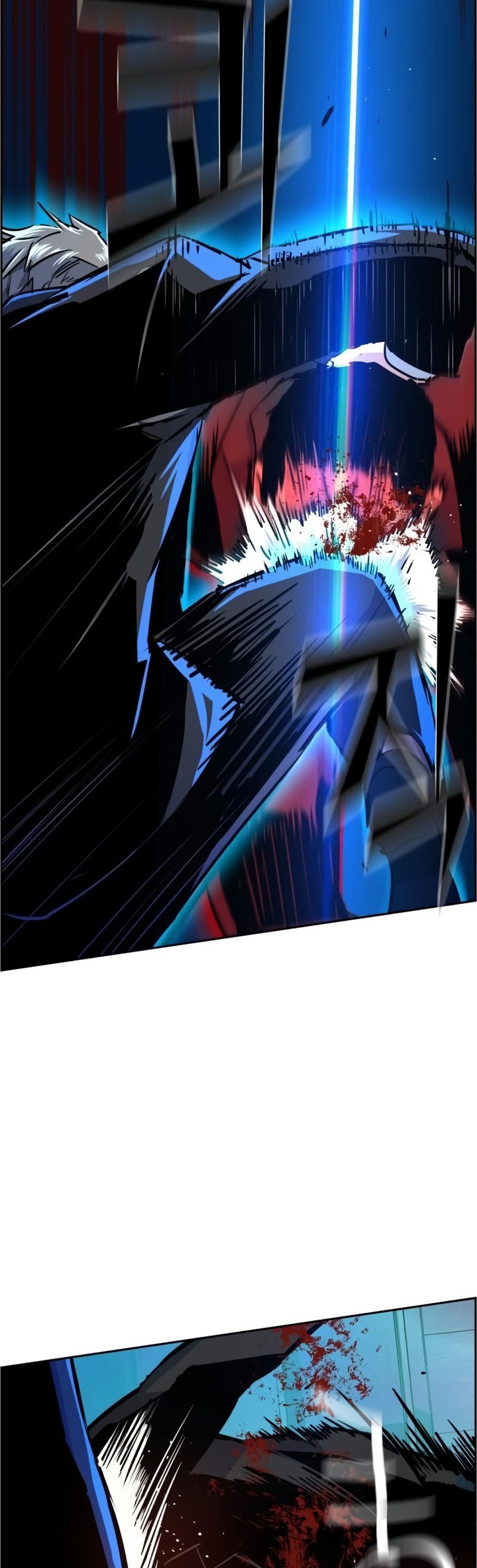 Read Teenage Mercenary ENGLISH Manga Online