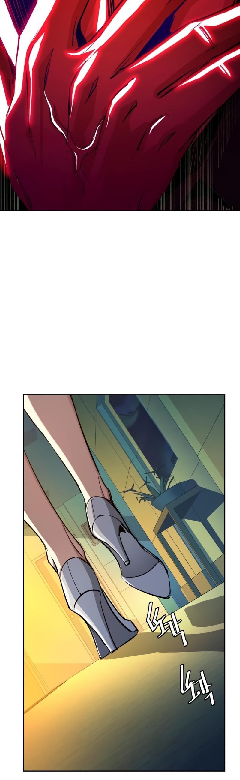 Read Teenage Mercenary ENGLISH Manga Online