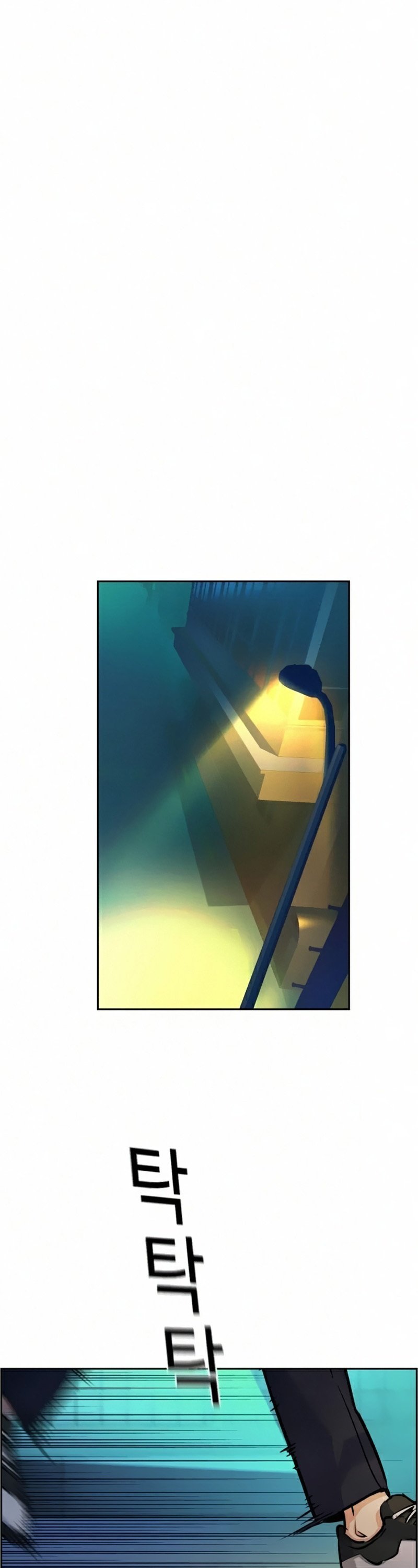 Read Teenage Mercenary ENGLISH Manga Online