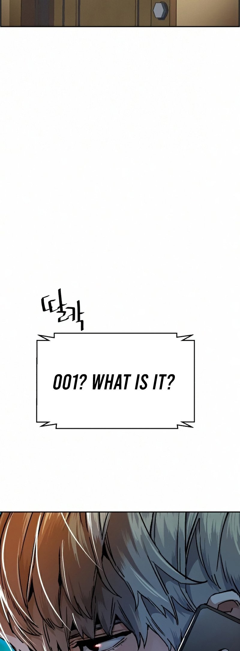 Read Teenage Mercenary ENGLISH Manga Online