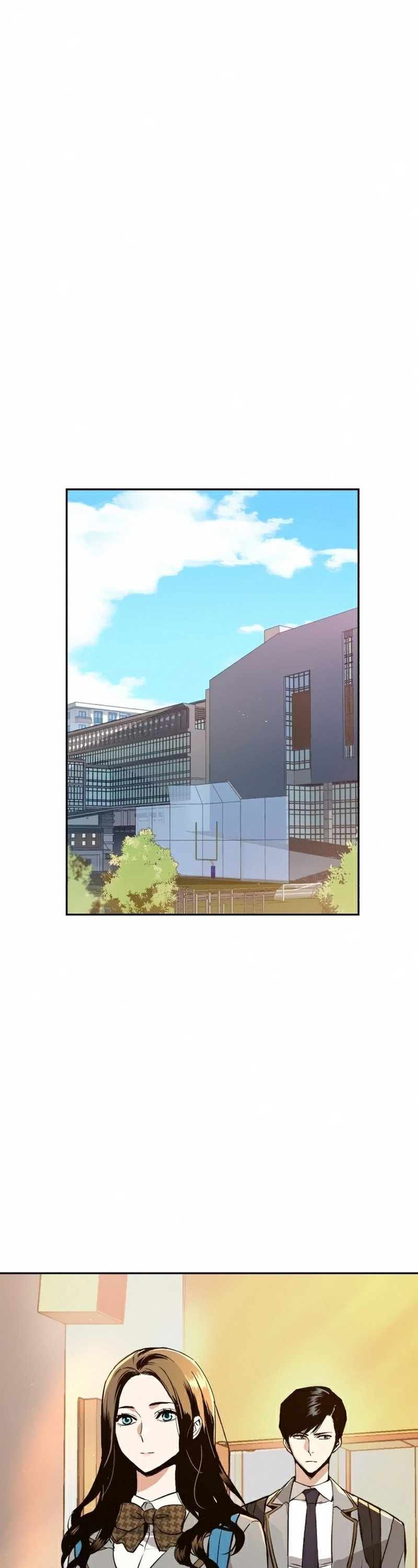 Read Teenage Mercenary ENGLISH Manga Online