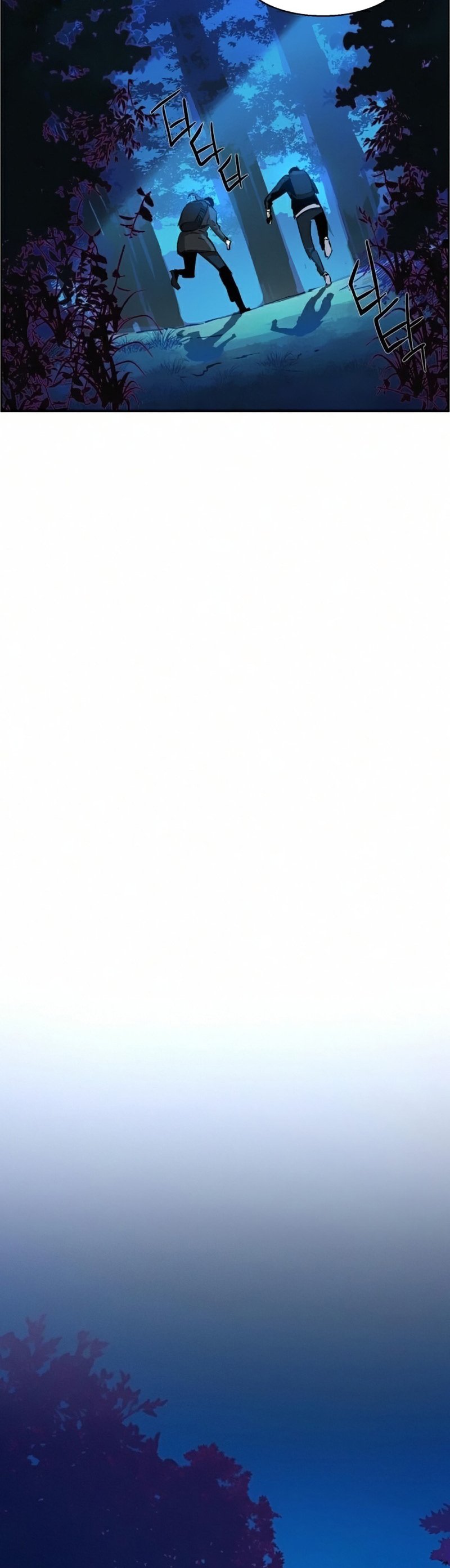 Read Teenage Mercenary ENGLISH Manga Online