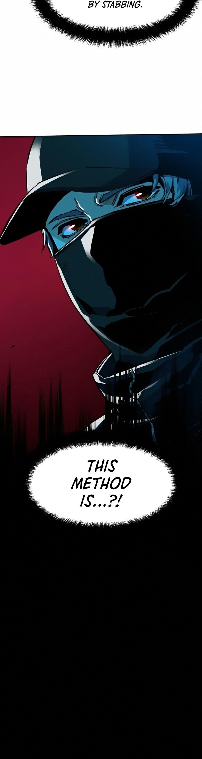 Read Teenage Mercenary ENGLISH Manga Online