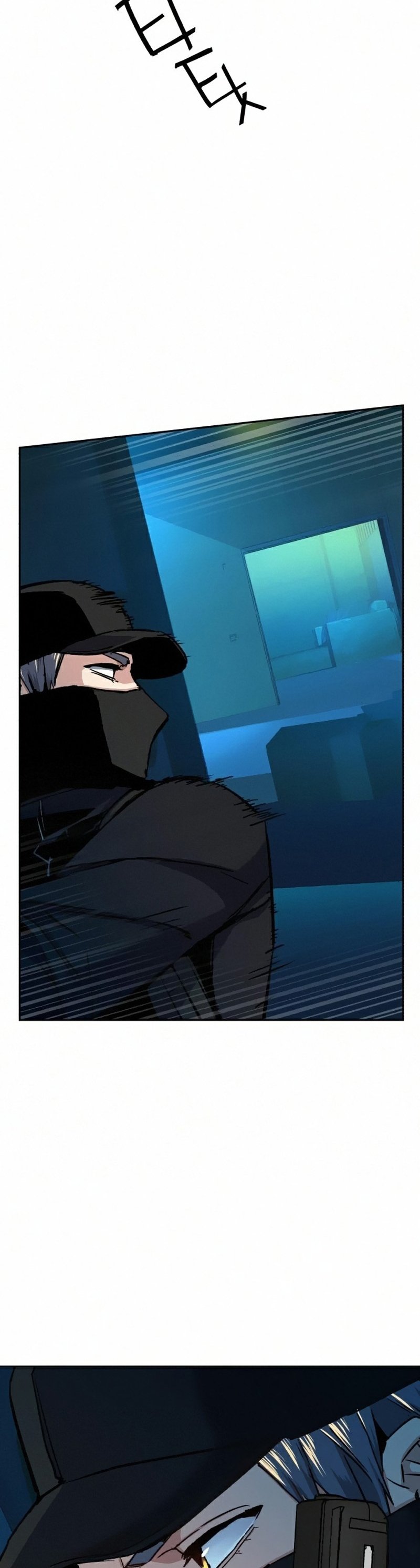 Read Teenage Mercenary ENGLISH Manga Online