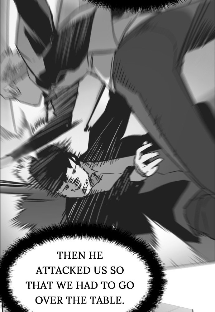 Read Teenage Mercenary ENGLISH Manga Online