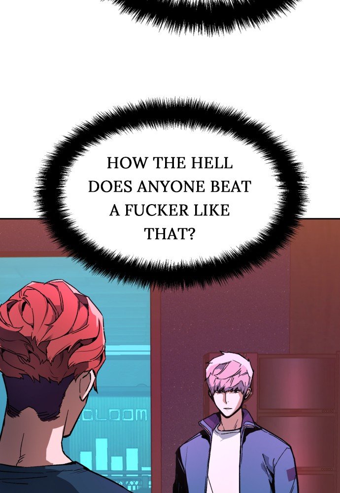 Read Teenage Mercenary ENGLISH Manga Online