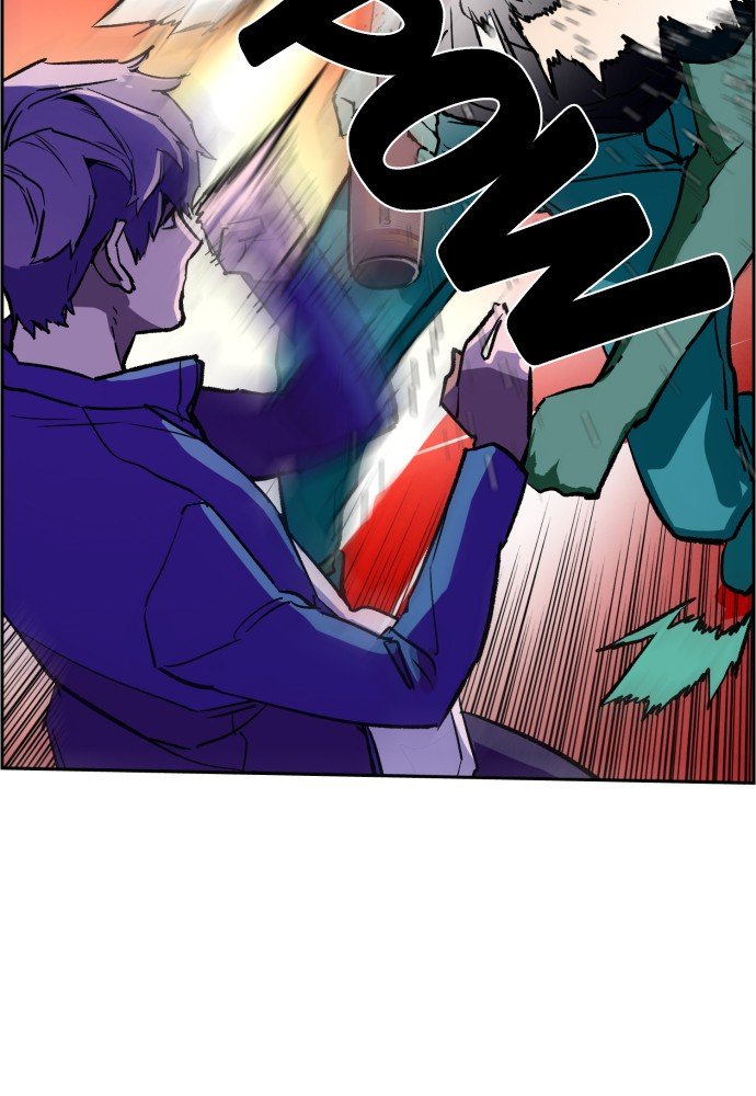 Read Teenage Mercenary ENGLISH Manga Online