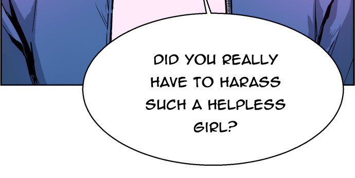 Read Teenage Mercenary ENGLISH Manga Online