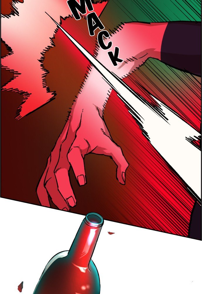 Read Teenage Mercenary ENGLISH Manga Online